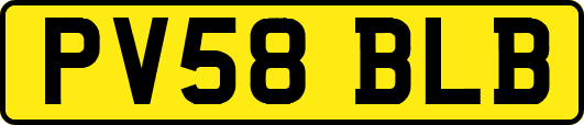 PV58BLB
