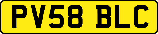 PV58BLC