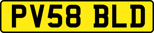 PV58BLD