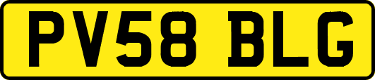 PV58BLG