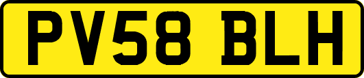 PV58BLH