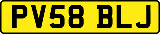 PV58BLJ