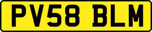 PV58BLM