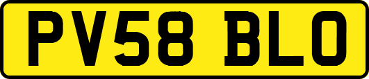PV58BLO