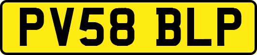 PV58BLP