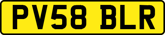 PV58BLR
