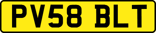 PV58BLT