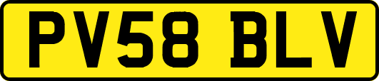 PV58BLV