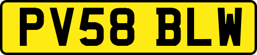 PV58BLW