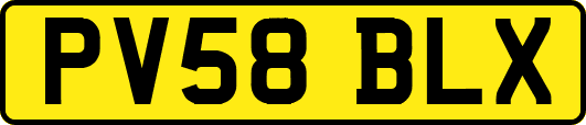 PV58BLX