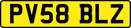 PV58BLZ