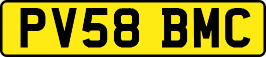 PV58BMC