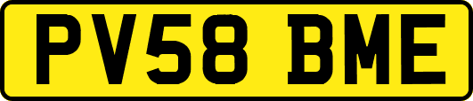 PV58BME