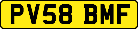 PV58BMF