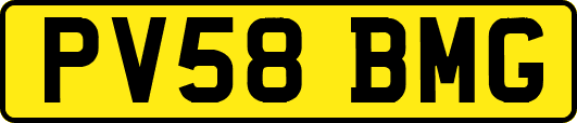 PV58BMG