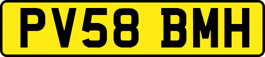 PV58BMH