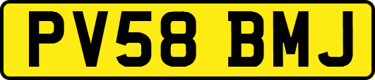 PV58BMJ