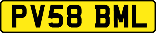 PV58BML