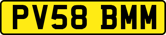 PV58BMM