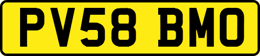 PV58BMO