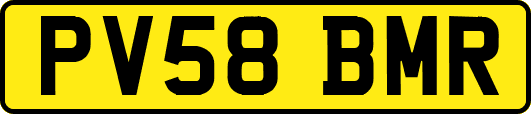 PV58BMR