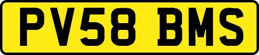 PV58BMS