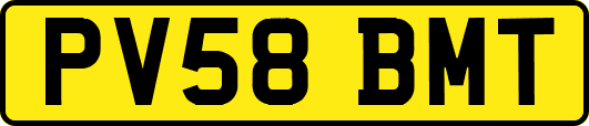 PV58BMT