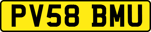PV58BMU