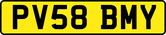 PV58BMY