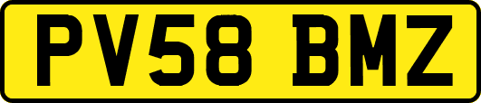 PV58BMZ