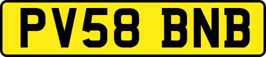 PV58BNB