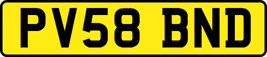 PV58BND