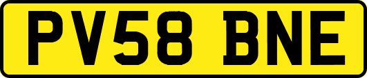 PV58BNE