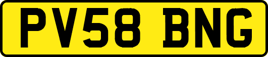 PV58BNG
