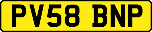 PV58BNP