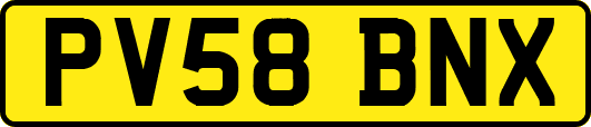PV58BNX