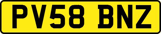 PV58BNZ