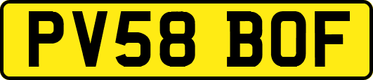 PV58BOF