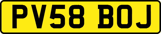 PV58BOJ