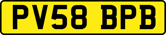 PV58BPB