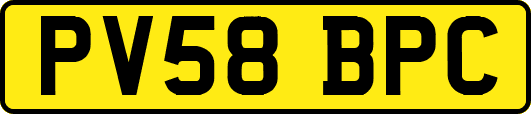 PV58BPC