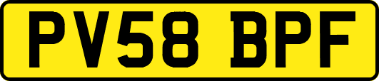 PV58BPF