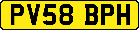 PV58BPH