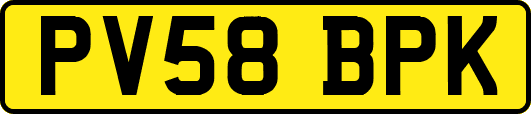 PV58BPK