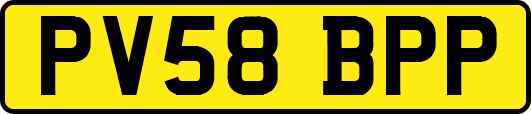 PV58BPP