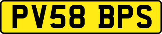 PV58BPS