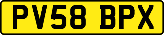 PV58BPX