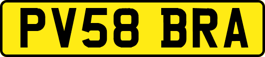 PV58BRA