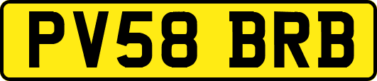 PV58BRB