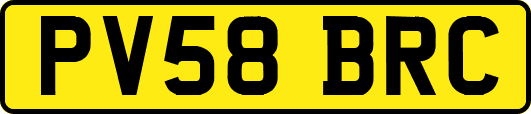 PV58BRC